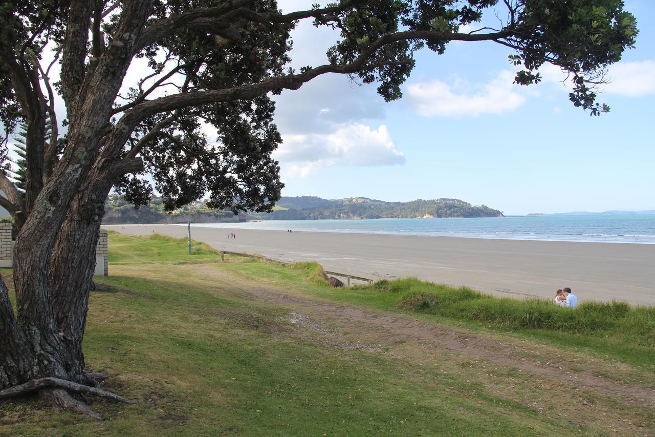 Orewa Beachfront Haven Exterior photo