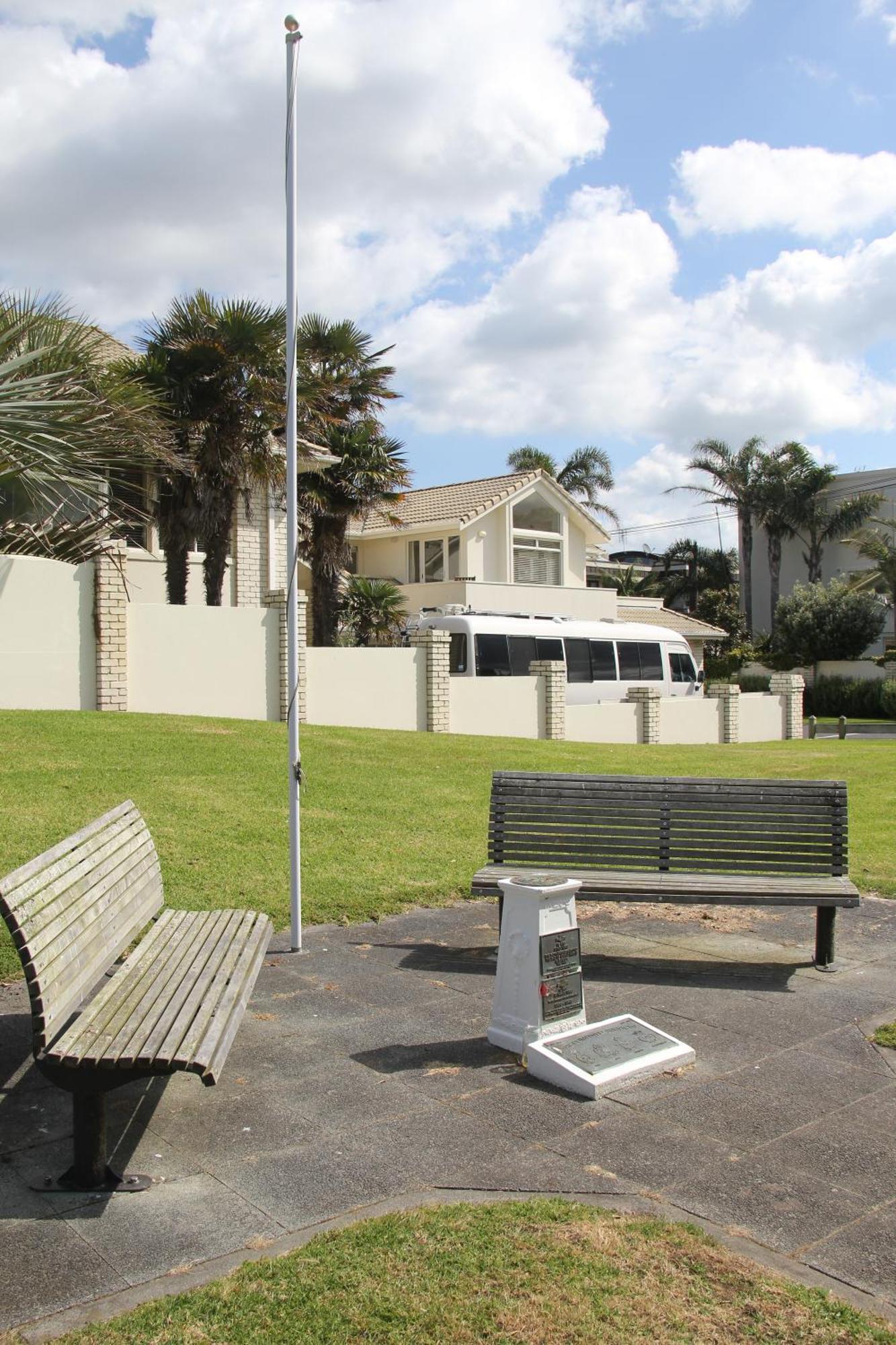 Orewa Beachfront Haven Exterior photo