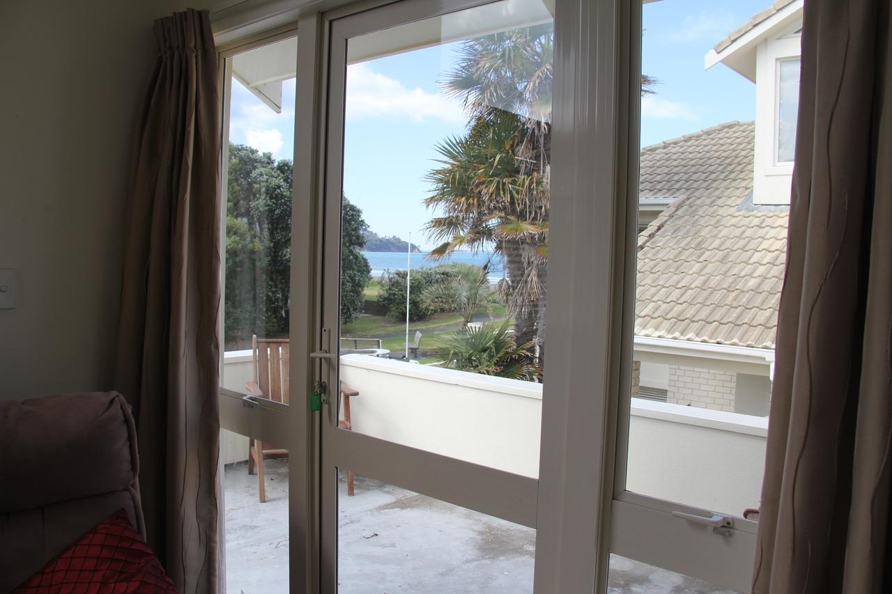 Orewa Beachfront Haven Exterior photo